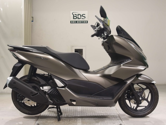 Honda PCX125 2023