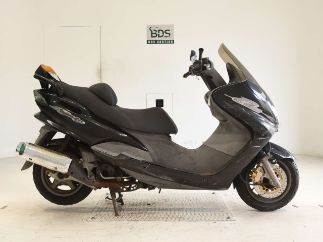 Yamaha MAJESTY 125 2007