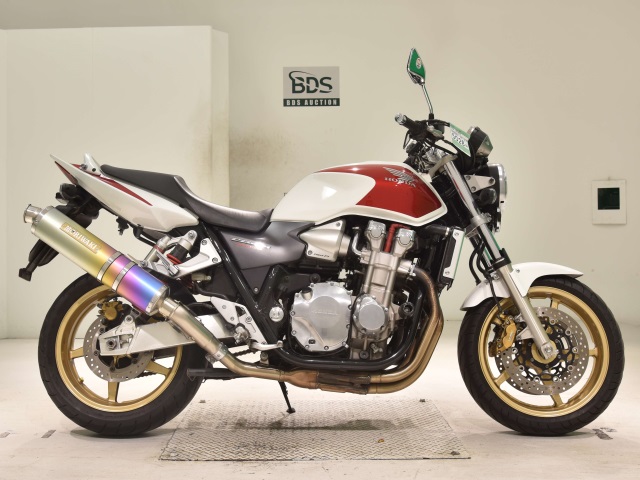 Honda CB1300SF 2006