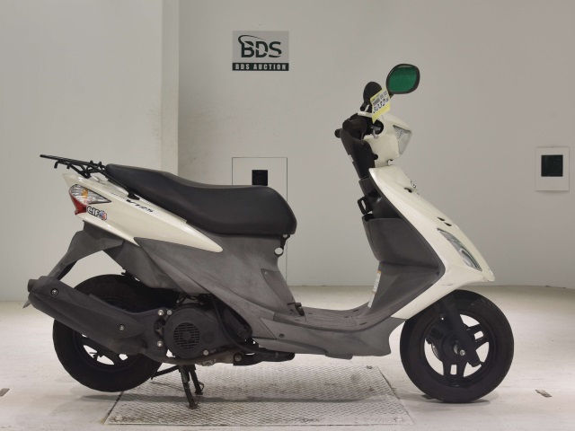 Suzuki ADDRESS V125