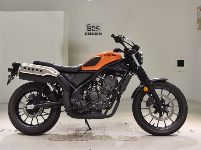 Honda CL250 2023