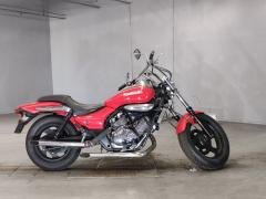 Kawasaki ELIMINATOR 250V 2007