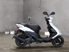 Suzuki ADDRESS V125