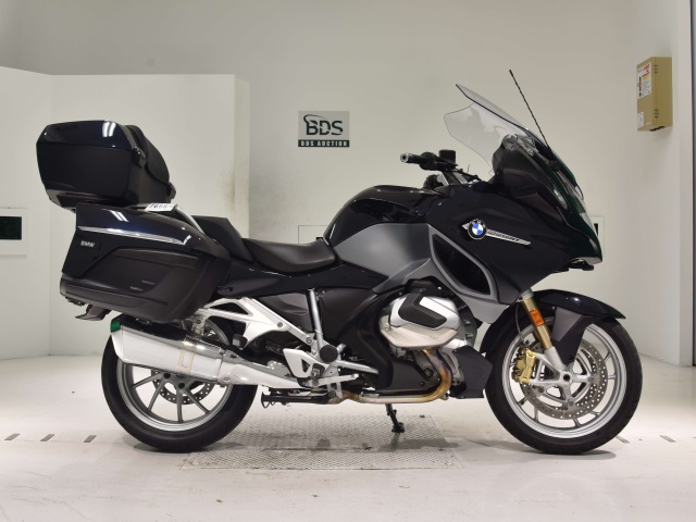 BMW R1250RT 2019