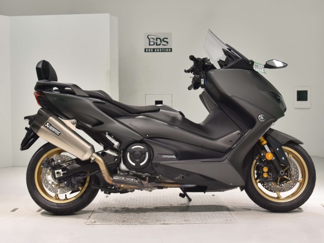 Yamaha T-MAX560T 2021