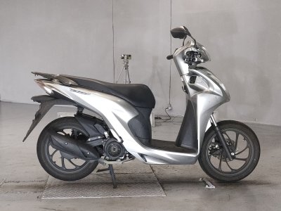 Honda DIO110 2021