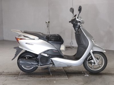 Honda LEAD110 2012