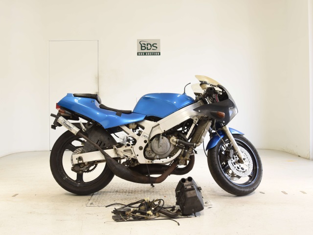 Suzuki RGV250 GAMMA