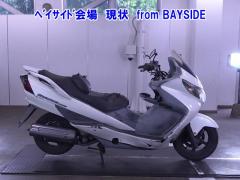 Suzuki SKYWAVE 250S