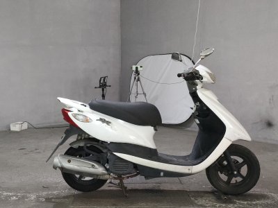 Yamaha JOG ZR EVOLUTION 2011