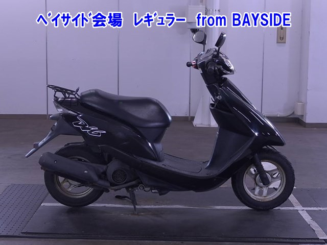 Honda DIO-6 2006