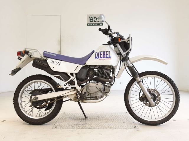 Suzuki DJEBEL200