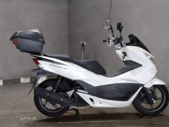 Honda PCX150 2015