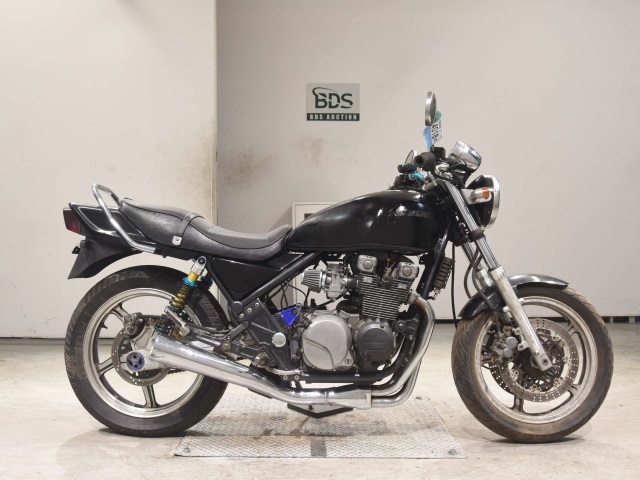 Kawasaki ZEPHYR400 1991