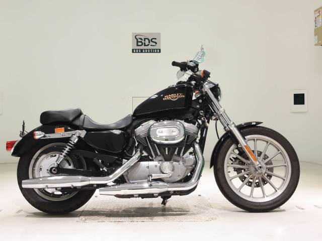 HD SPORTSTER XL883 2010