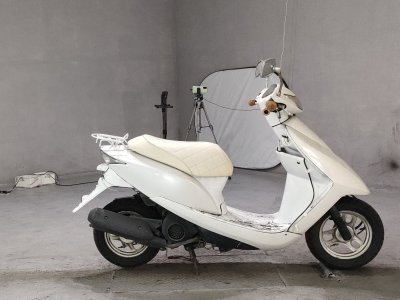 Honda DIO 2008