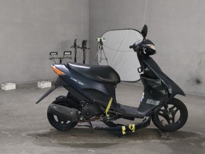 Suzuki ADDRESS V50