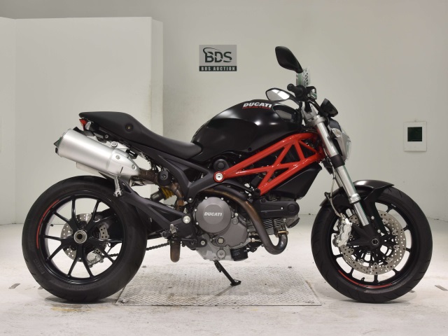 Ducati MONSTER 796 2013
