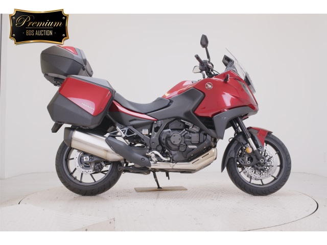 Honda NT1100 2023