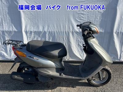 Yamaha JOG 50 2013