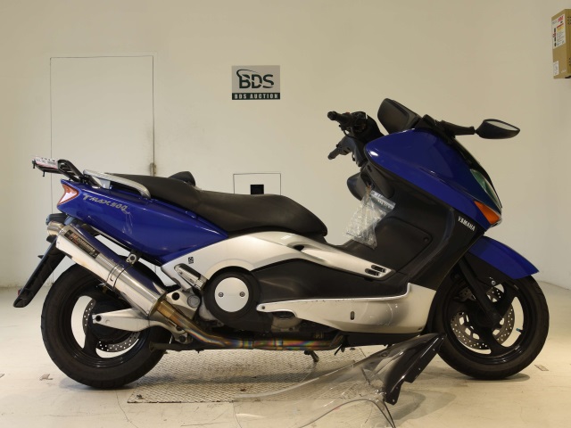 Yamaha T-MAX500 2003