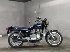 Suzuki GSX750 2024