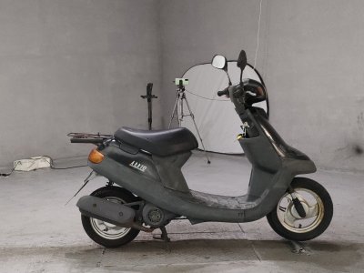 Yamaha JOG APRIO 2000
