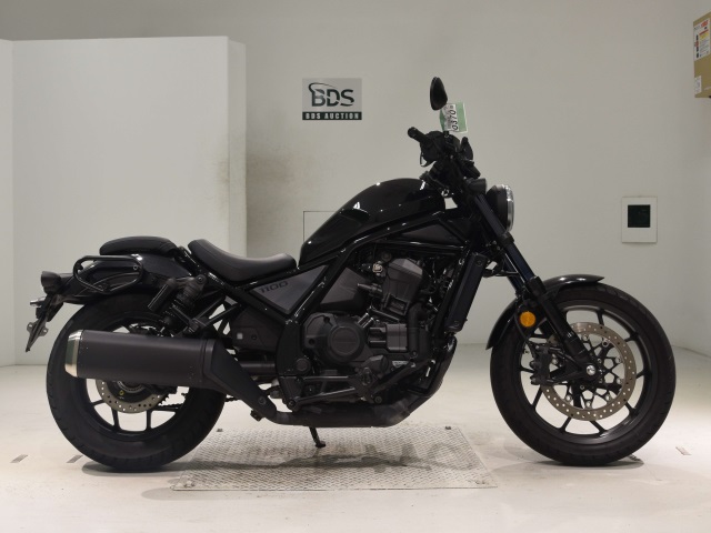 Honda REBEL CMX1100DCT 2022