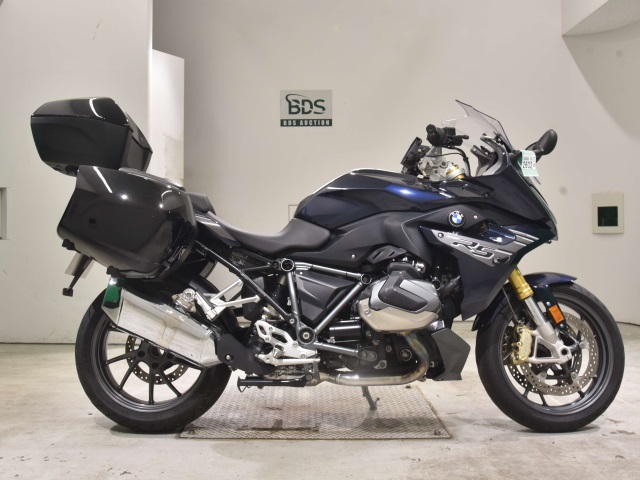 BMW R1250RS 2019