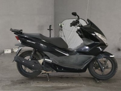 Honda PCX125 2015