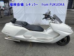 Yamaha MAXAM250 2005