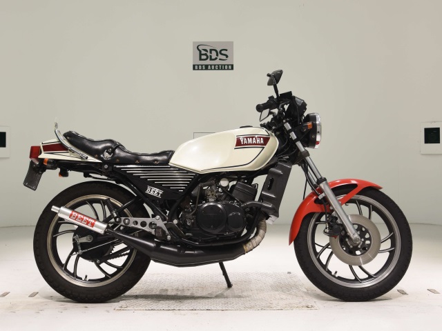 Yamaha RZ250