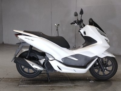 Honda PCX125 2018