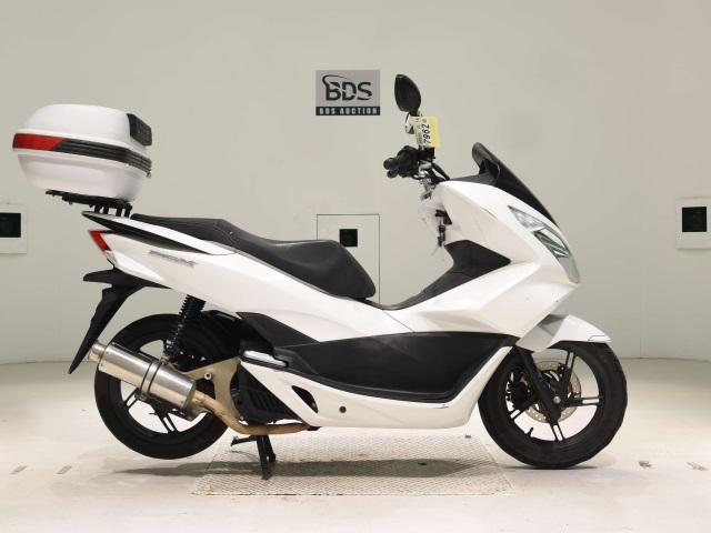 Honda PCX125 2015