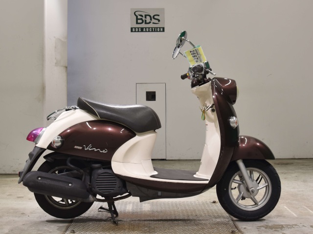 Yamaha VINO50 2013