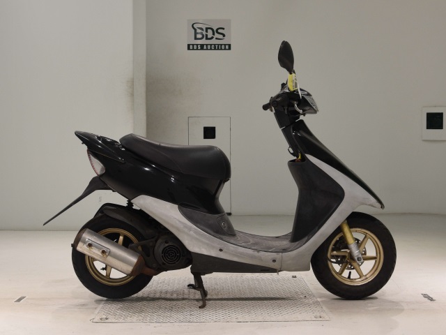 Honda DIO ZX-2
