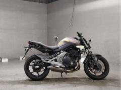Kawasaki NINJA400R 2010