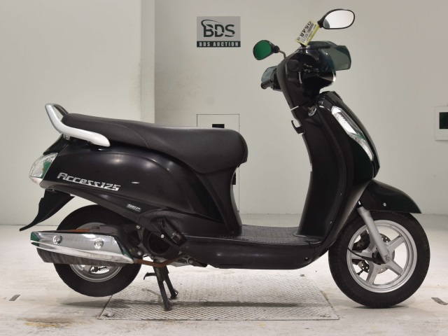 Suzuki ACCESS125 2017