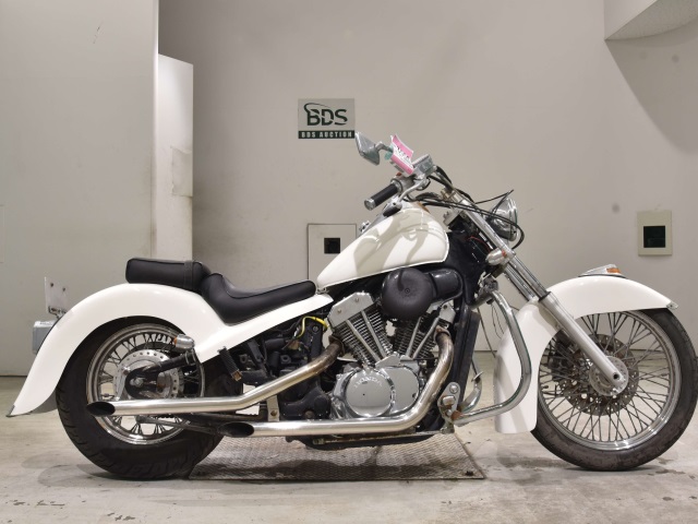 Honda STEED400 1993