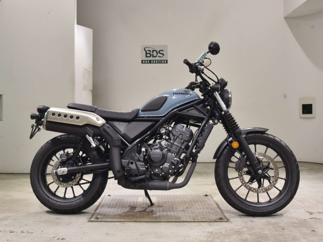 Honda CL250 2023