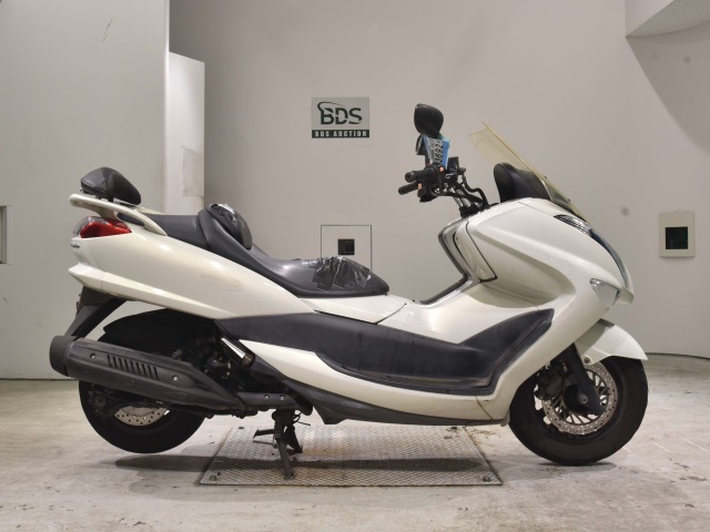 Yamaha MAJESTY 250 2007