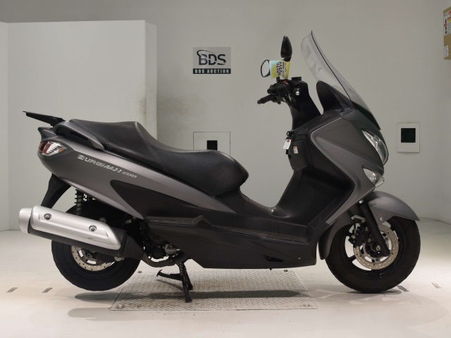 Suzuki BURGMAN200