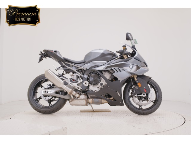 BMW S1000RR 2025