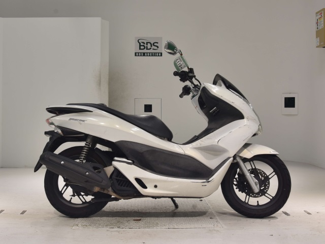 Honda PCX125 2010