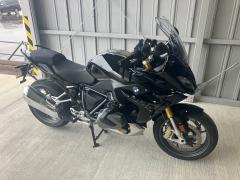 BMW R1250RS 2023