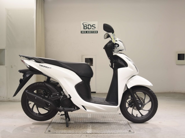 Honda DIO110-3 BASIC 2023