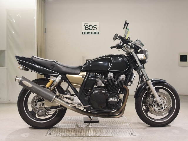 Yamaha XJR400 1994