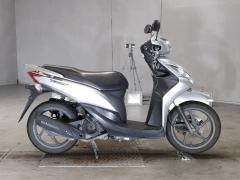 Honda DIO110 2013