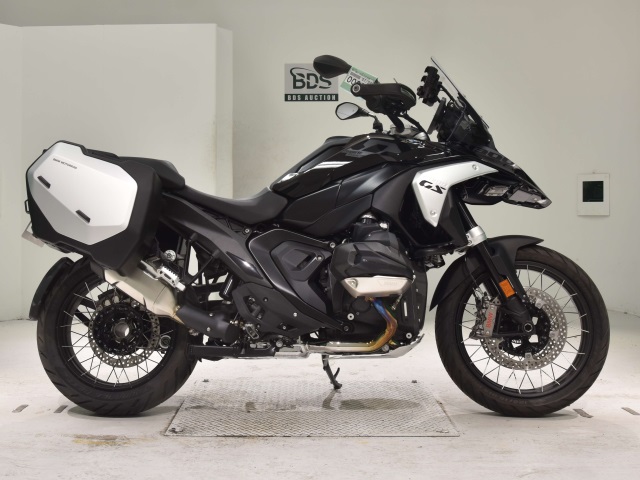 BMW r1300gs 2024