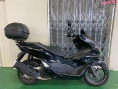 Honda PCX160 2021